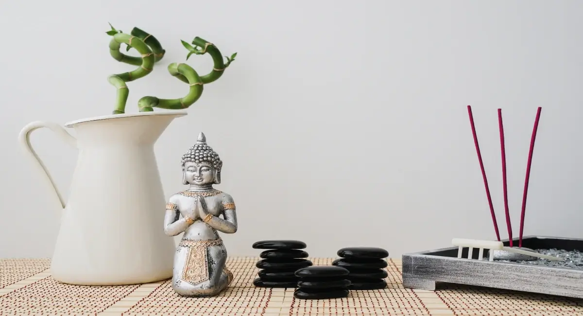 Feng Shui Basics_ Creating Positive Energy in Your Home